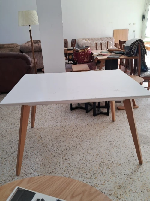 TABLE DE CUISINE