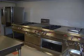 Réparation et instalation matériel de grand cuisine et boulongerie 