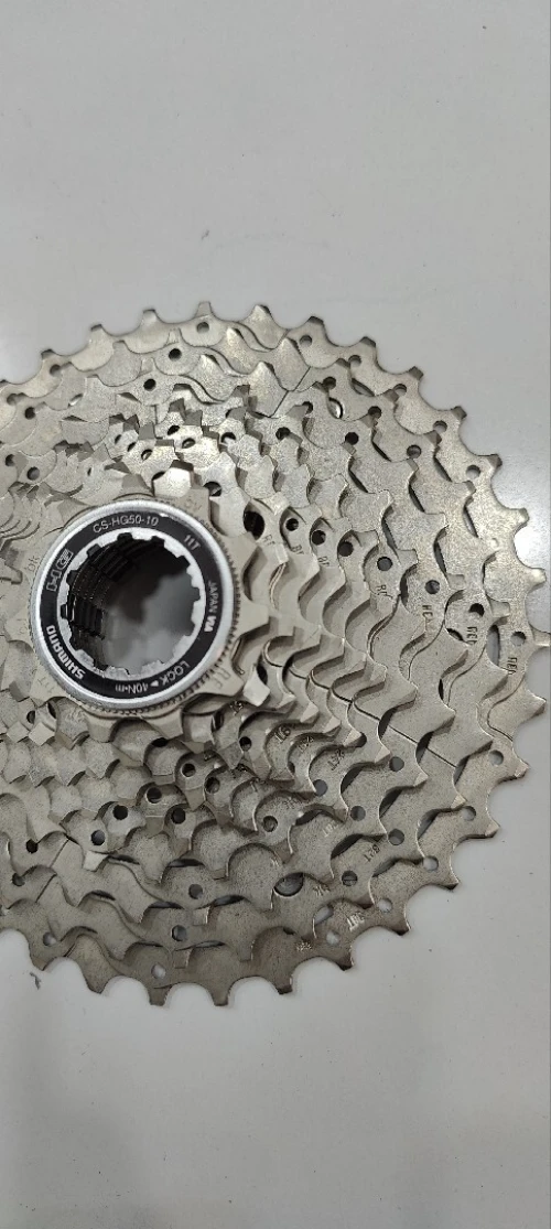 Reparation et Pieces velo originales 