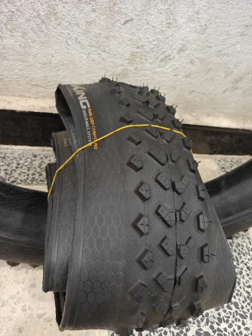 Pneux pour vélos