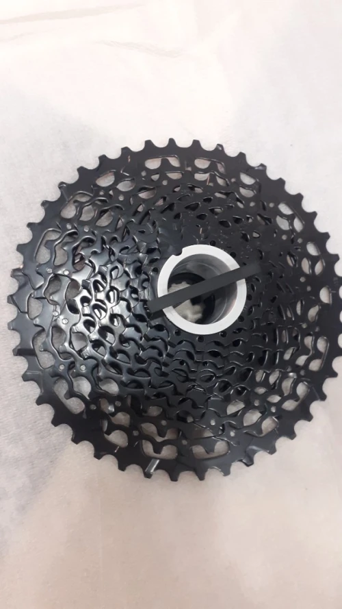 Reparation et Pieces velo originales 