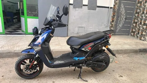 OKINOI BWS-150CC 2025