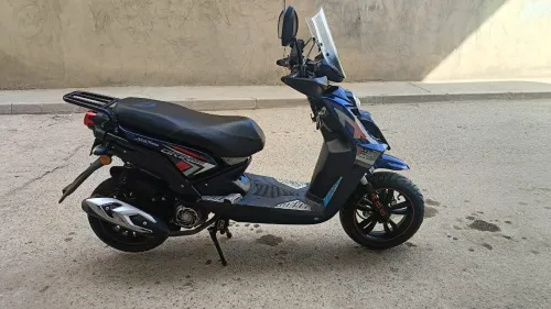 OKINOI BWS-150CC 2025