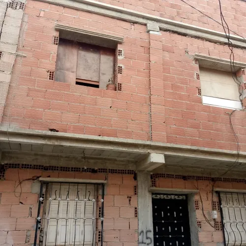 Vente Villa Blida Larbaa