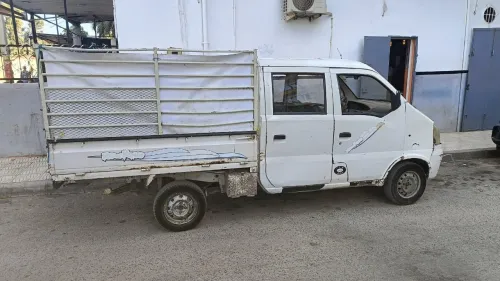Hafei motors Minibus 2014 