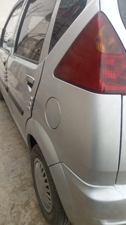 Hafei motors Yavuz 2004 Yavuz