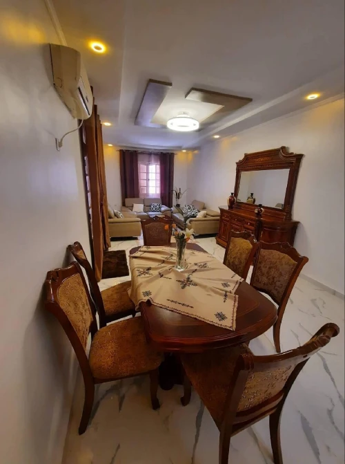 Vente Villa Constantine El khroub