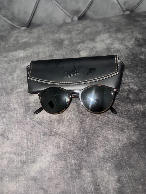 Persol et rayban