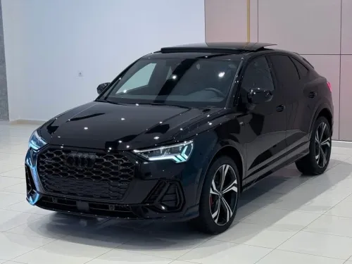 Audi Q3 2023 S line