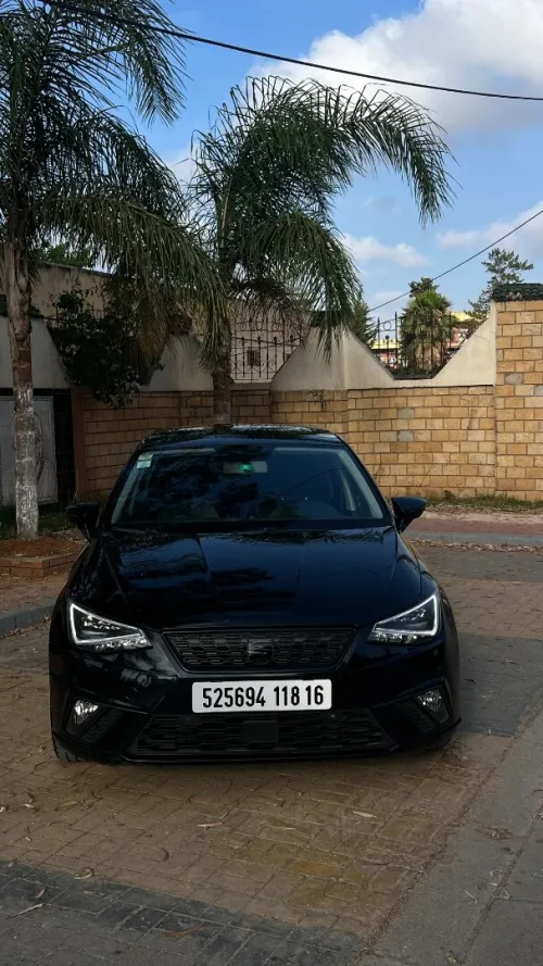 Seat Ibiza 2018 High plus +