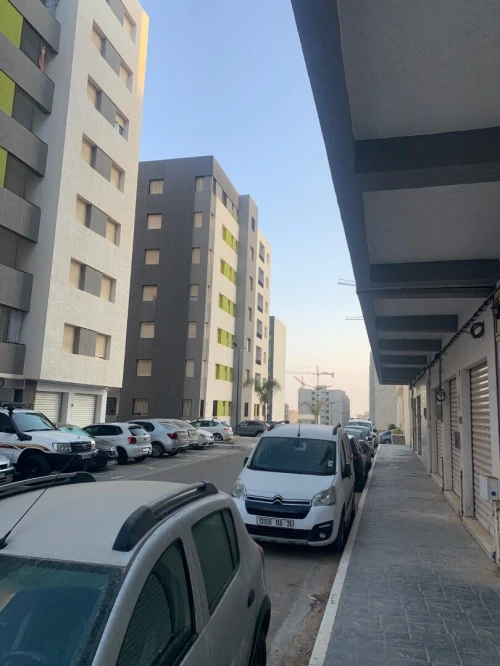 Vente Local Mostaganem Mostaganem