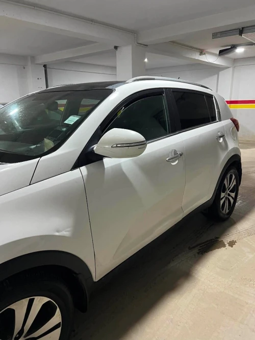 Kia Sportage 2014 Sportage