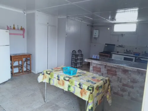 Location Bungalow Boumerdes Zemmouri