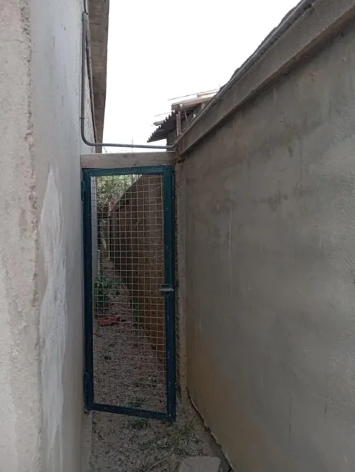 Vente Villa Boumerdès El kharrouba