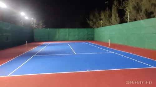 Tapis salle de sport et terrains matico,stad gomme synthétique acrylique epdm gazon