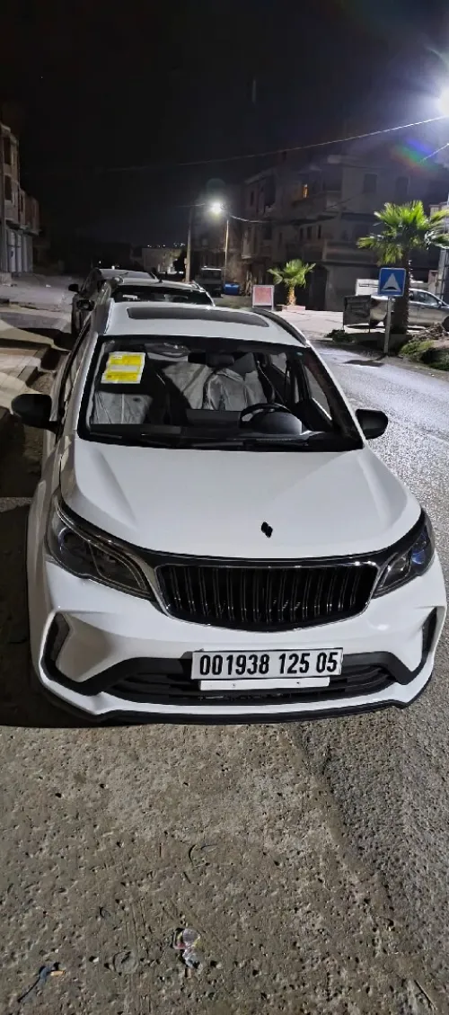 Lifan Lifan 2025 Lifan