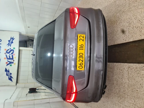 Audi A4 2016 S Line +