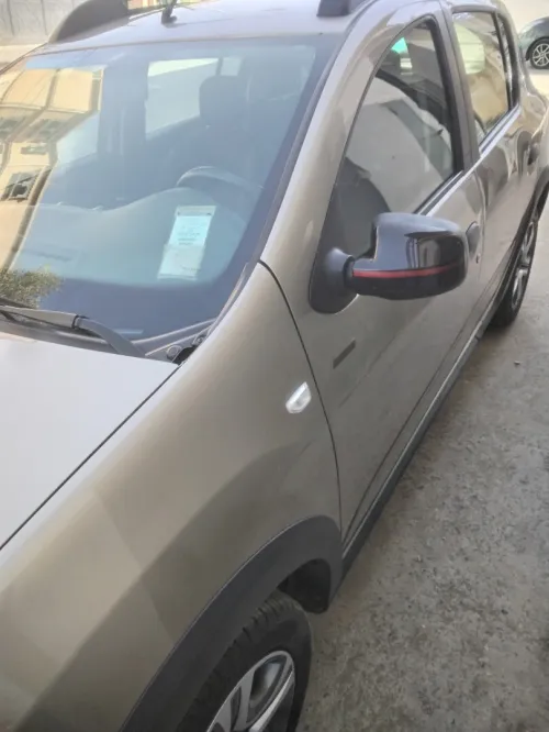 Dacia Sandero 2019 Stepway PRIVILEGE