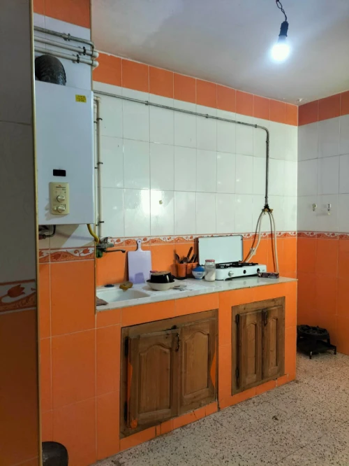 Vente Appartement F3 Constantine El khroub