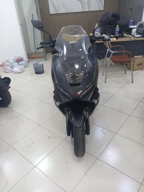 Vms Vmax 2025