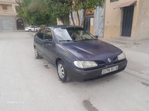 Renault Megane 1 Coupé 1997 