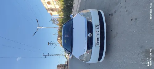 Renault Symbol 2012 Symbol