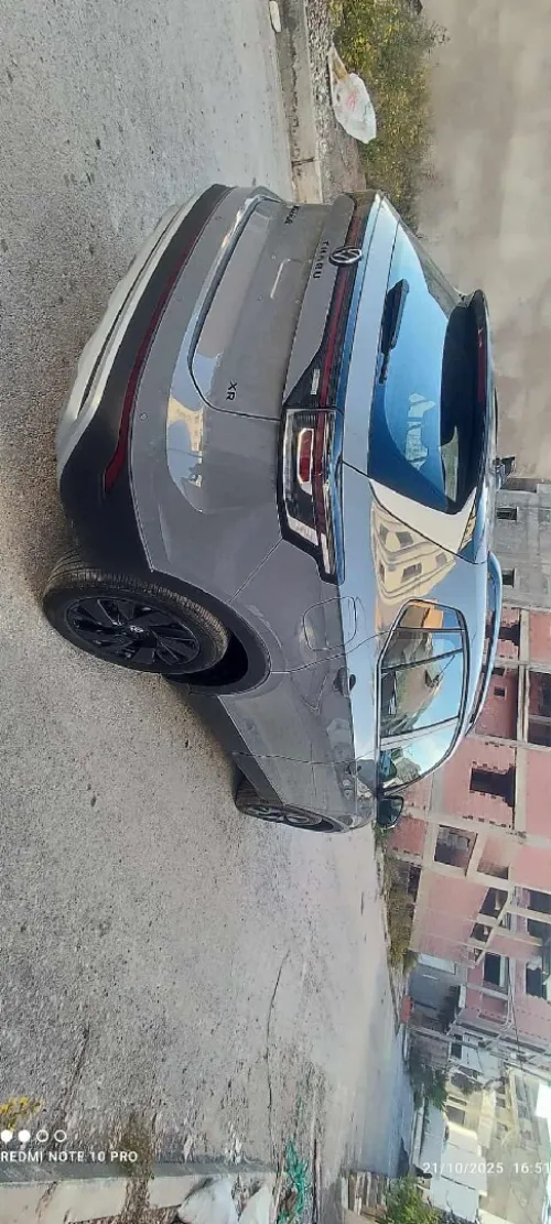 Volkswagen Tahru 2025 XR