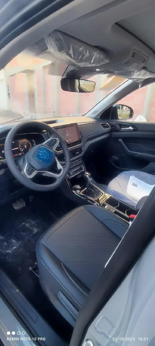 Volkswagen Tahru 2025 XR