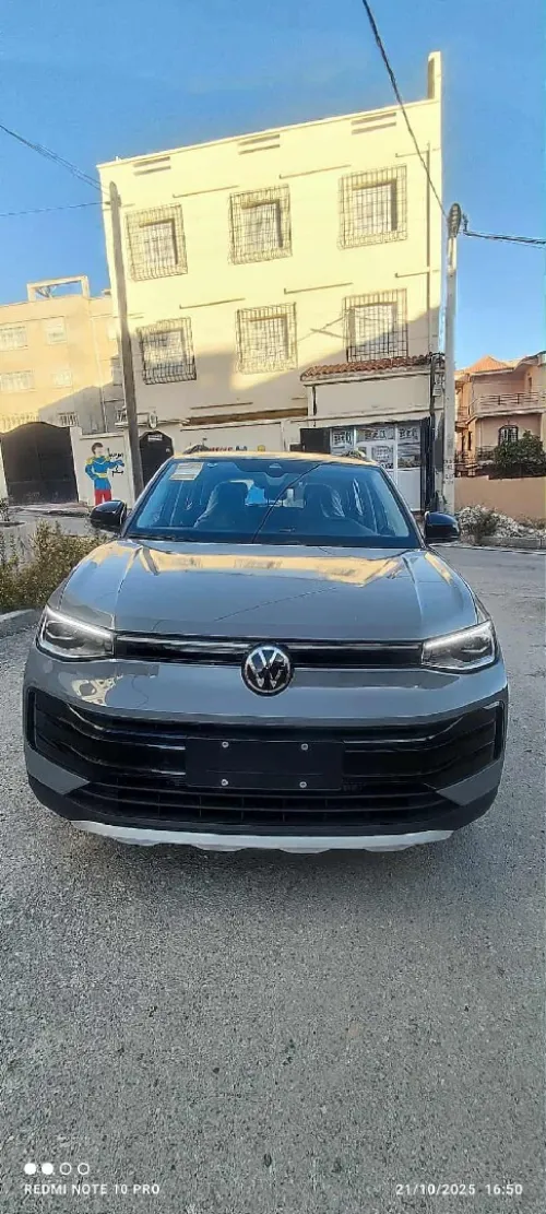 Volkswagen Tahru 2025 XR