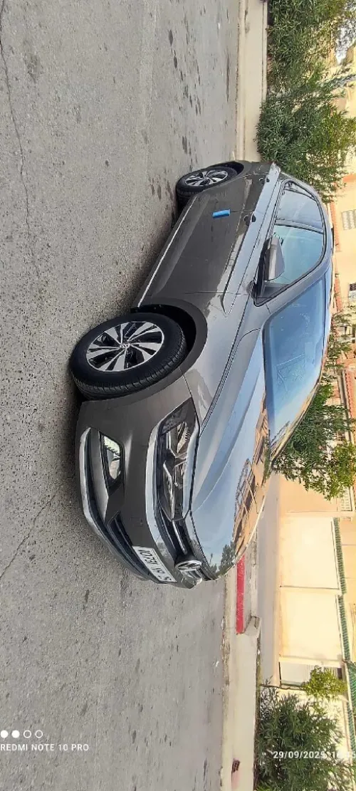 Volkswagen Polo 2019 Memphis