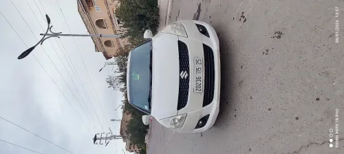 Suzuki Swift 2015 Swift