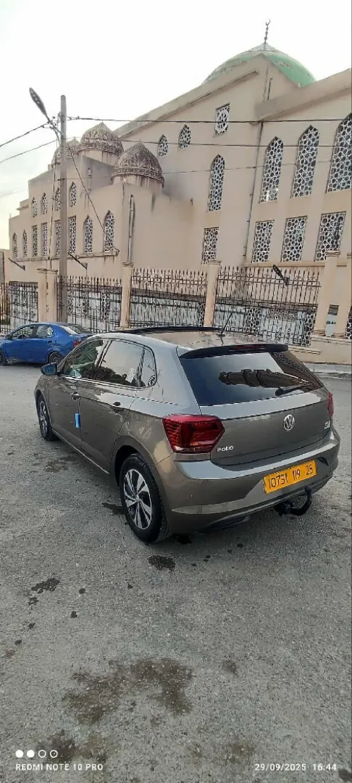 Volkswagen Polo 2019 Memphis