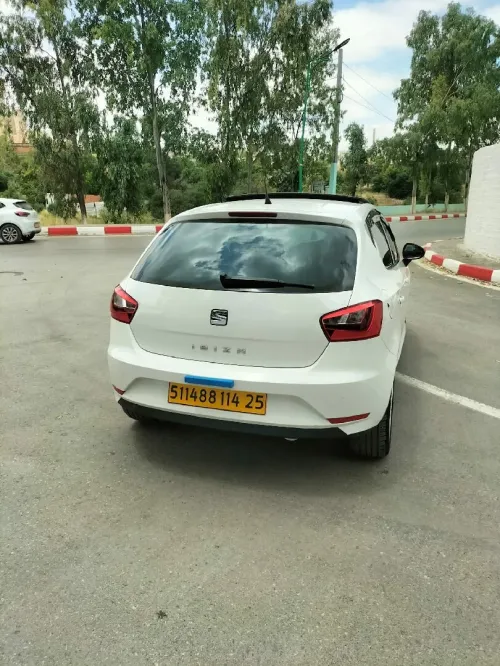 Seat Ibiza 2014 Sport Edition