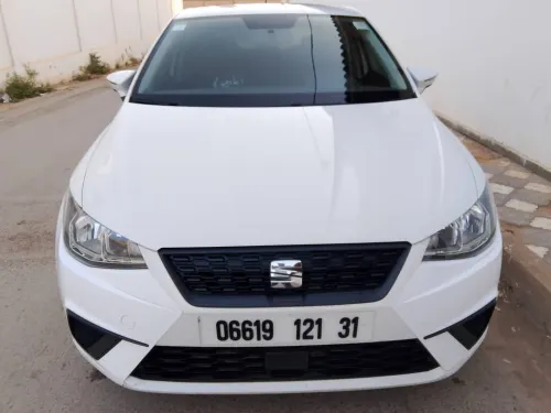 Seat Ibiza 2021 Ibiza