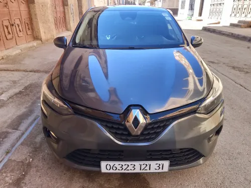 Renault Clio 5 2021 Bsnes