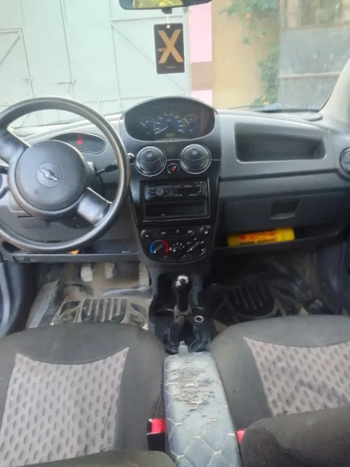 Chevrolet Spark 2010 Lite Ls