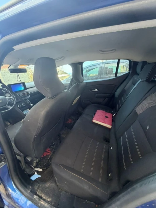 Dacia Sandero 2022 Stepway