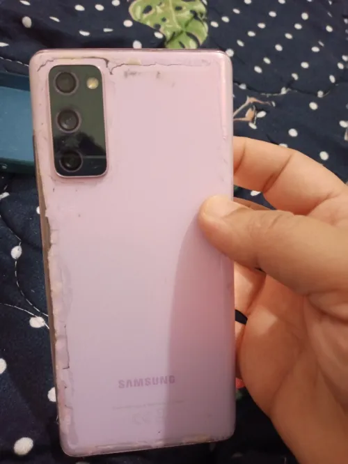 Samsung S20 fe 5g