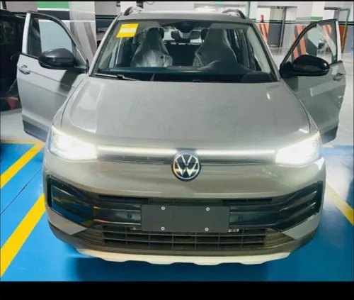 Volkswagen Tahru 2025 Xr