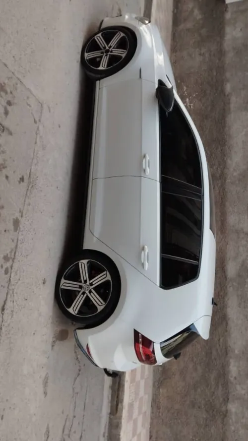 Volkswagen Golf 7 2014 Gtd