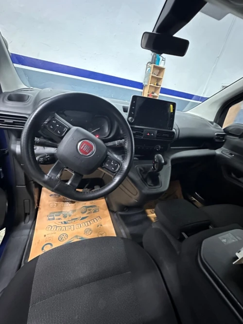 Fiat Doblo 2024 