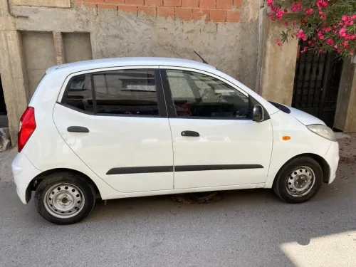 Hyundai i10 2013 i10 GL