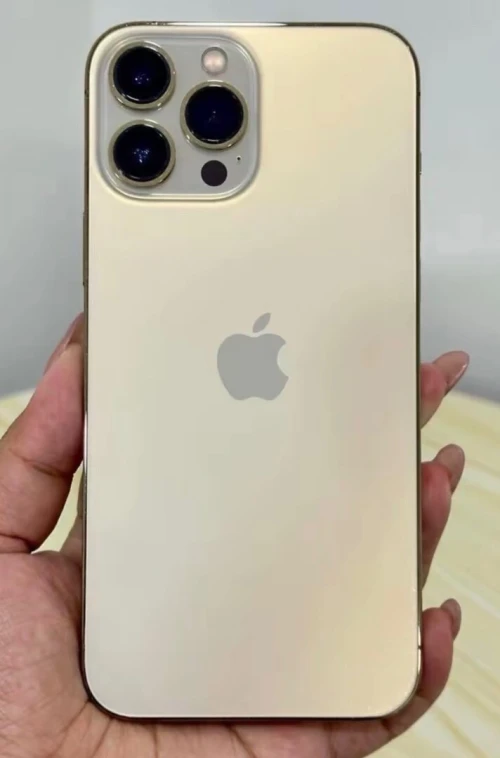 ايفون 13برو ماكس تضيف شعرة باتري 95. 128g Iphon13pro max