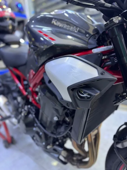 Kawasaki Z900 125ch 2025