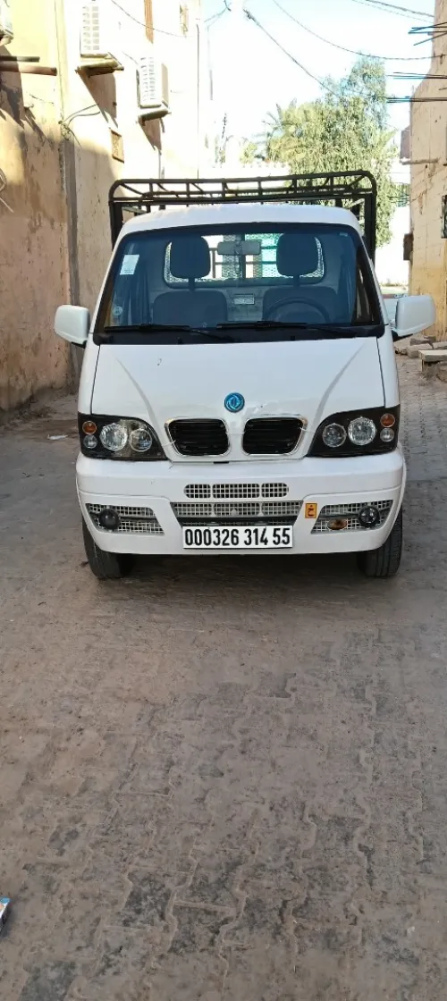 DFSK Mini Truck 2014 SC 2m30