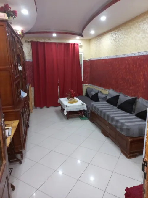 Vente Appartement F6 Aïn Defla Ain defla