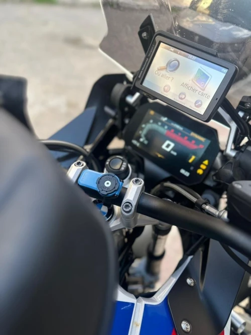 BMW GS1250R 2022