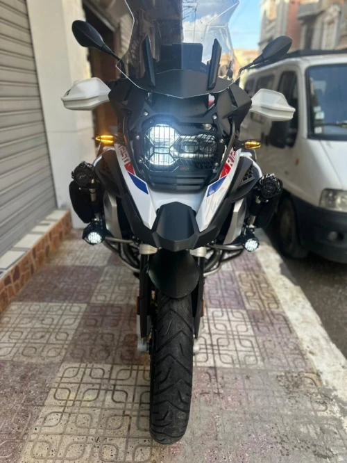 BMW GS1250R 2022