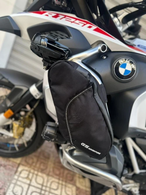 BMW GS1250R 2022