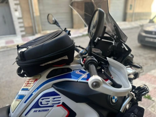 BMW GS1250R 2022